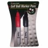 WOG GOLF BALL MARKER PENS (532MR) -Shoes Shop wog golf ball marker pens 532mp