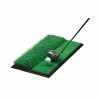 World Of Golf Fairway &amp; Rough Practice Mat -Shoes Shop wog fairway rough2